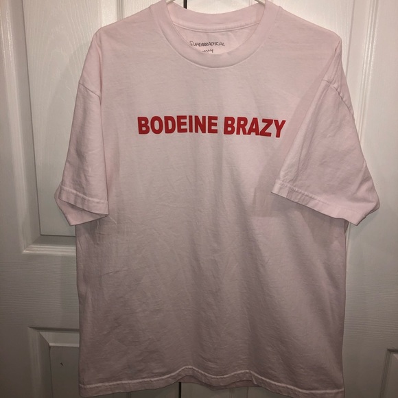 BODEINE BRAZY ASAP YAMS - Picture 2 of 6